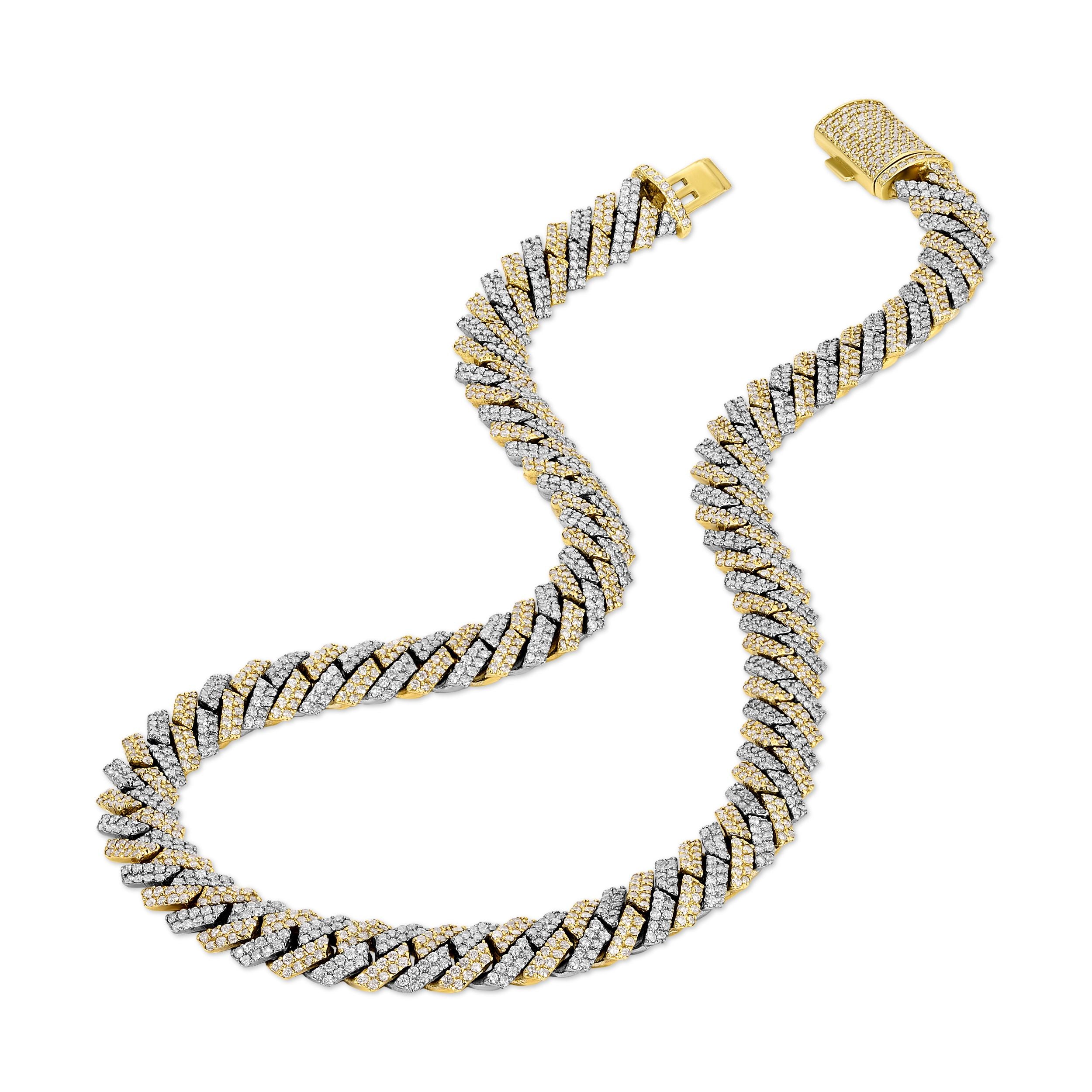 Balvin Diamond Miami Cuban - Artwell&Co