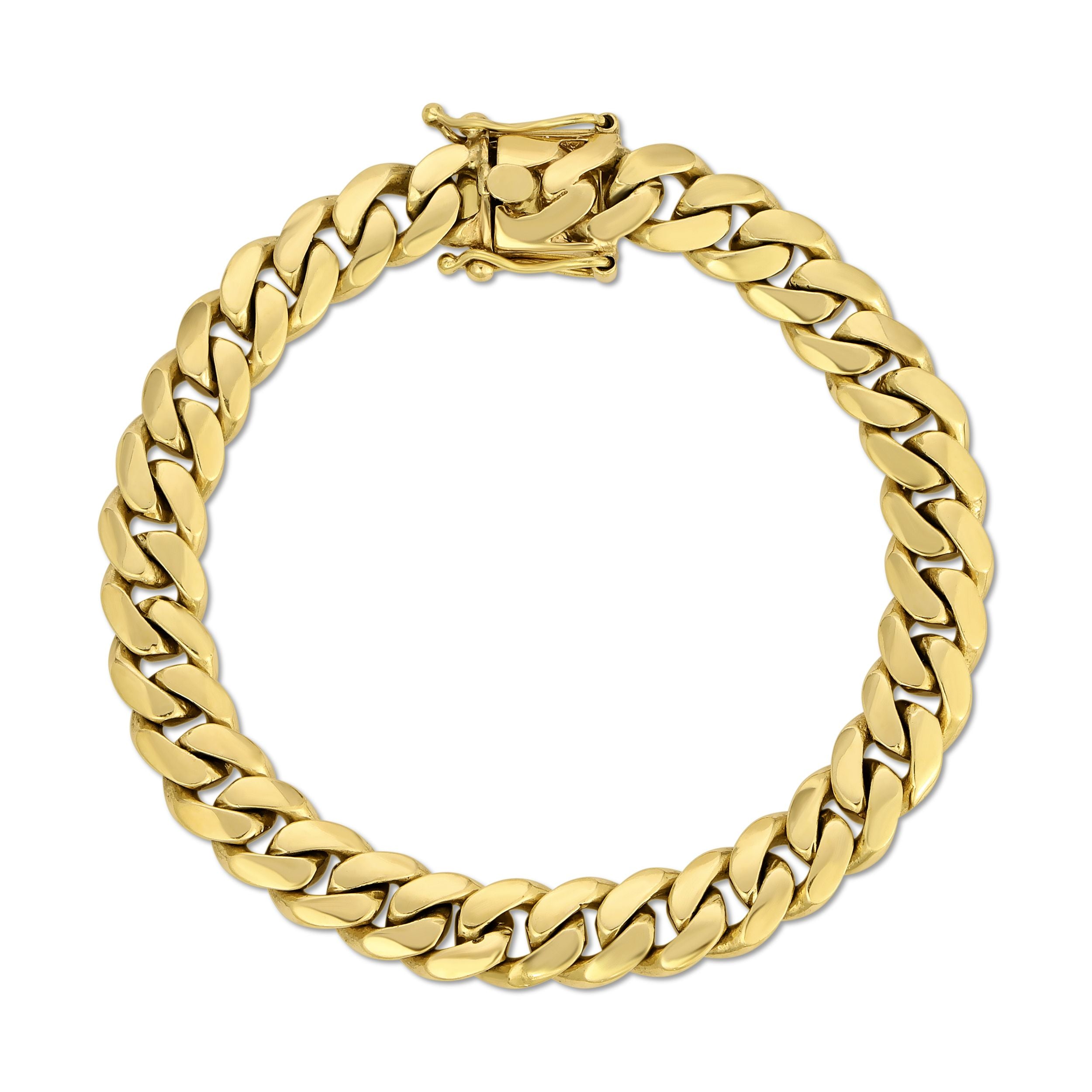 Lord Richie Miami Cuban Bracelet - Artwell&Co