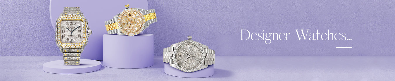 Designer Watches