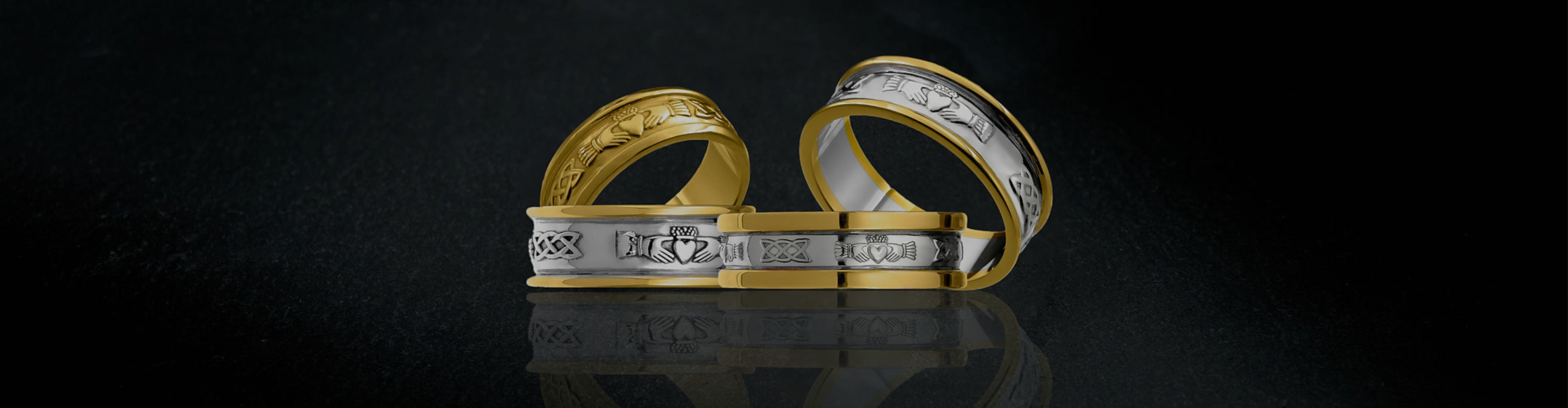 Wedding Rings