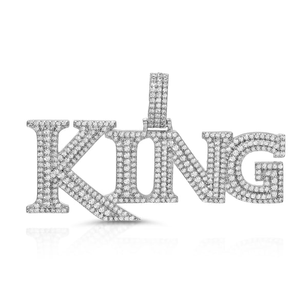 King Pendant