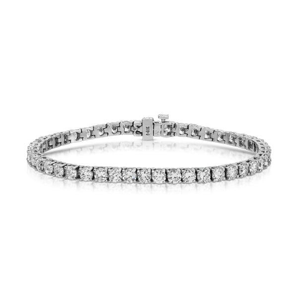 Artwell Victoria Diamond Tennis Bracelet