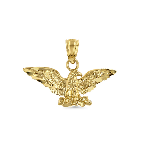 Eagle Pendant