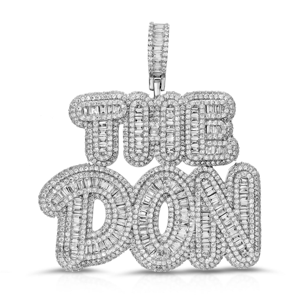 The Don Pendant - Artwell&Co