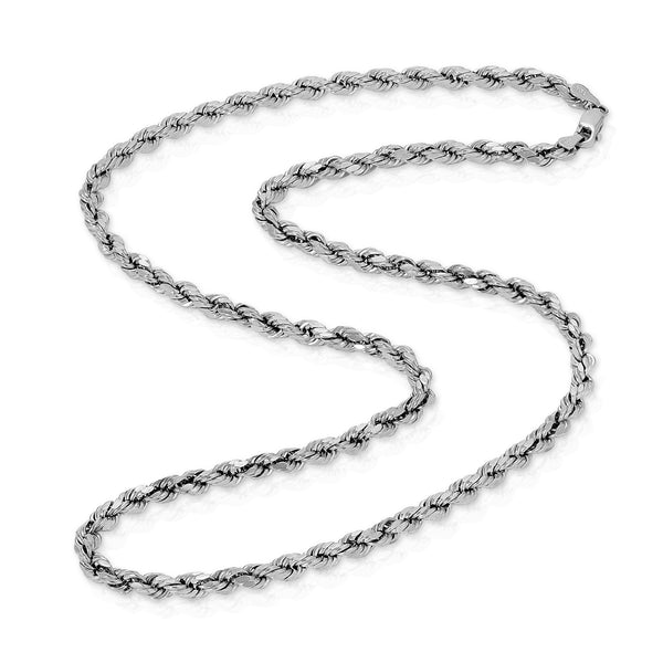 Regular Rope Chain