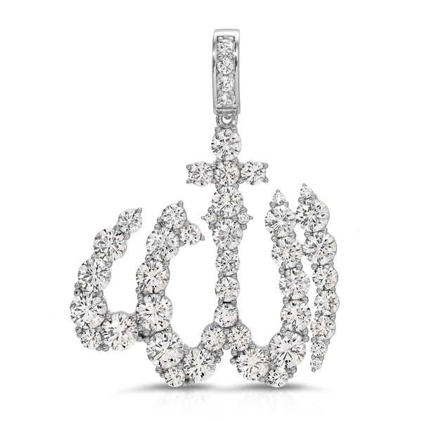 Islam symbol pendant